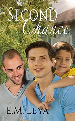 Second Chance by E.M. Leya