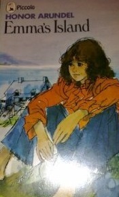Emma's Island by Honor Arundel