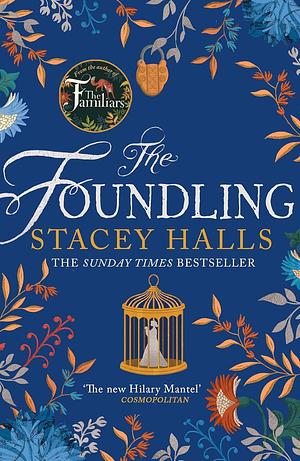 The Foundling by Stacey Halls