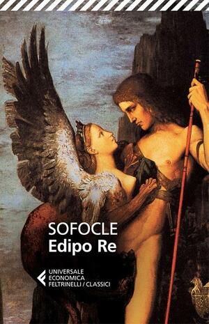 Edipo re by Sophocles
