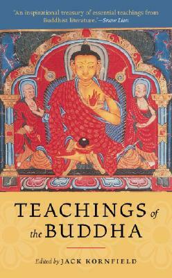 Teachings of the Buddha by 