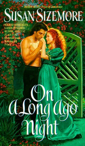 On a Long Ago Night by Susan Sizemore