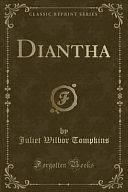 Diantha by Juliet Wilbor Tompkins