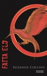 Fatta eld by Suzanne Collins