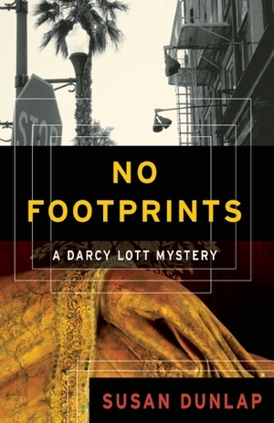 No Footprints by Susan Dunlap