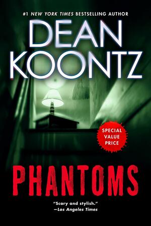 Phantoms by Dean Koontz