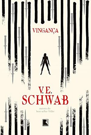 Vingança by V.E. Schwab