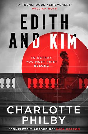 Edith and Kim by Charlotte Philby