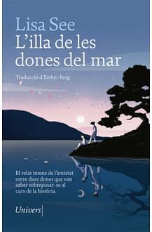 L'illa de les dones del mar by Lisa See