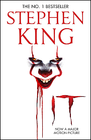 It by Stephen King