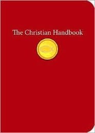 The Christian Handbook by Kristofer Skrade