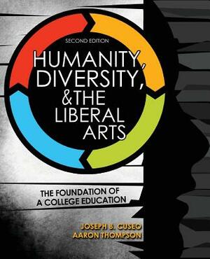 Humanity, Diversity, and The Liberal Arts: The Foundation of a College Education by Cuseo-Thompson