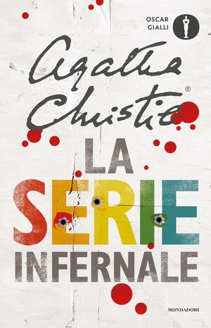 La serie infernale by Agatha Christie