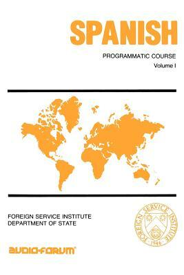 Spanish Programmatic Course by Foreign Service Institute