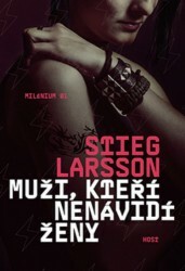 Muži, kteří nenávidí ženy by Stieg Larsson