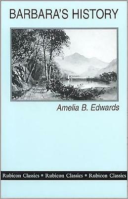 Barbara's History by Elizabeth Edwards