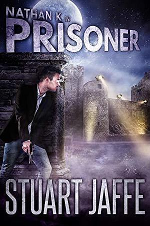 Prisoner by Stuart Jaffe