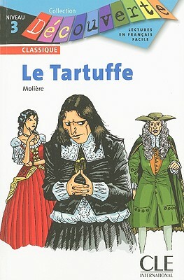 Le Tartuffe by Molière