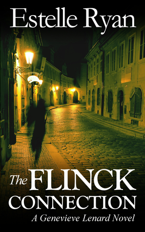 The Flinck Connection by Estelle Ryan