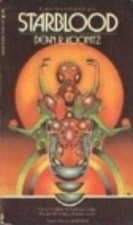 StarBlood by Dean Koontz