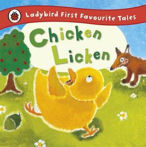 Chicken Licken by Mandy Ross