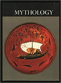 Mythology by David A. Leeming