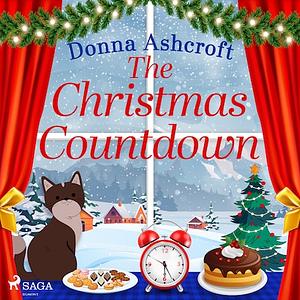 The Christmas Countdown by Donna Ashcroft