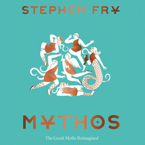 Mythos by Stephen Fry