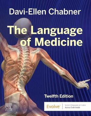 The Language of Medicine by Davi-Ellen Chabner