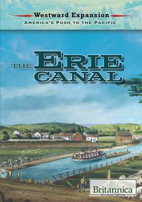 The Erie Canal by Jeanne Nagle