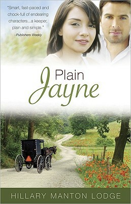 Plain Jayne by Hillary Manton Lodge