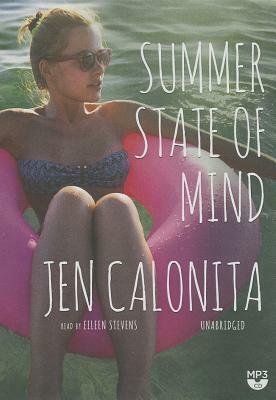 Summer State of Mind by Jen Calonita