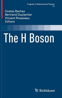 The H Boson by 
