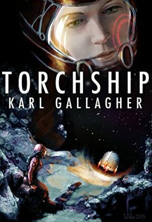 Torchship by Karl K. Gallagher
