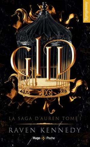 Gild  by Raven Kennedy
