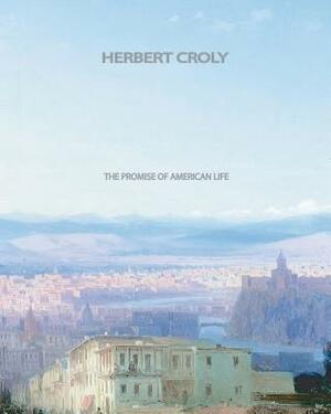 The Promise Of American Life by Herbert David Croly