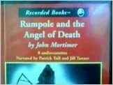 Rumpole and the Angel of Death by John Mortimer