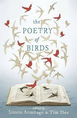 The Poetry of Birds by Simon Armitage