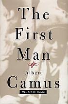 The First Man by Albert Camus