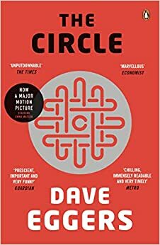 The Circle by Dave Eggers