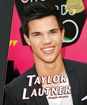 Taylor Lautner by Maggie Murphy