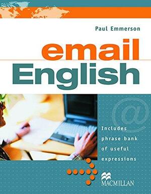 Email English by Paul Emmerson