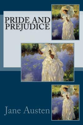 Pride and Prejudice by Jane Austen