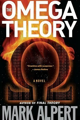 The Omega Theory by Mark Alpert