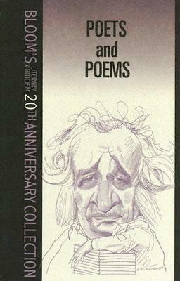 Poets and Poems by Harold Bloom