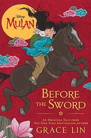 Mulan Live Action Original Novel by Grace Lin, Grace Lin