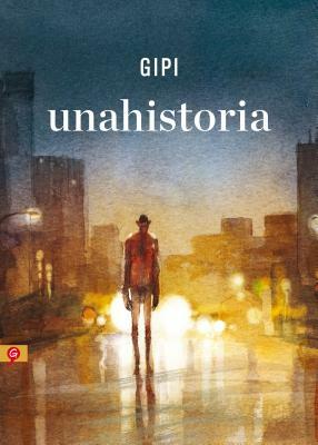 Unahistoria by Gipi Gipi