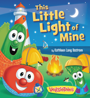 This Little Light of Mine by Kathleen Long Bostrom