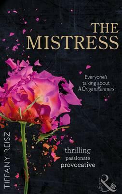 The Mistress by Tiffany Reisz