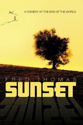 Sunset by Fred Thomas